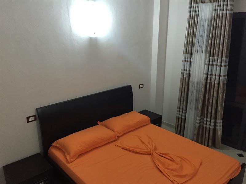 Hotel Ferrara Дуррес Экстерьер фото